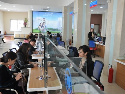VietinBank: Tiên phong cung cấp dịch vụ hành chính công trực tuyến