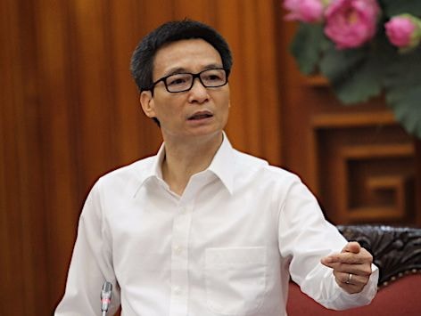 Phó thủ tướng: Số phòng lưu trú trong quy hoạch Sơn Trà bằng 1/3 trước đây