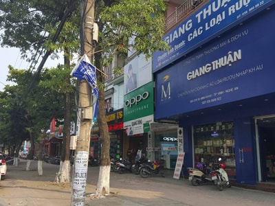 Xử lý quảng cáo sai quy định: 'Bắt cóc bỏ đĩa'