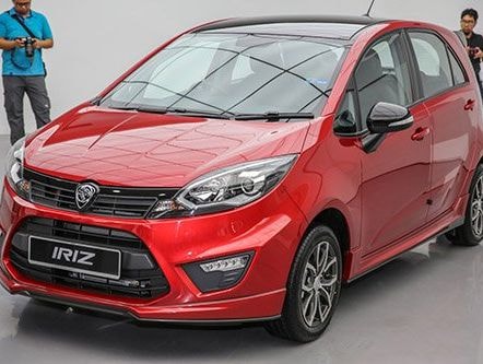 Ô tô Malaysia hơn 200 triệu: Xe tốt giá rẻ thành sự thật