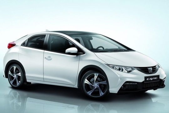 Top 5 ô tô cũ của Nhật được yêu thích hơn cả xe mới