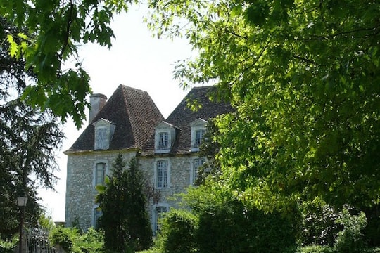 Tiết lộ về ngôi trường Thái tử cuối cùng của Việt Nam từng theo học