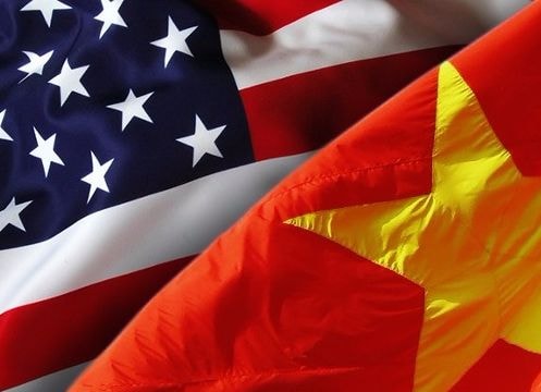 [Infoghraphic] - Những dấu mốc quan trọng trong quan hệ Việt - Mỹ