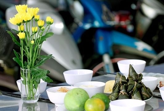 Bạn đã biết gì về Tết Đoan ngọ?