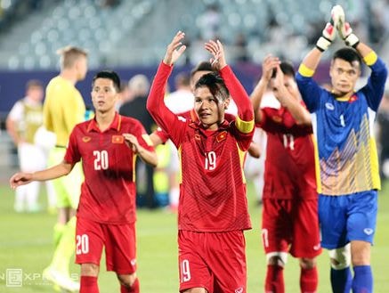 Chuyên gia hy vọng thế hệ U20 có thể thay đổi bộ mặt V-League