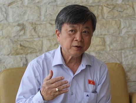 'Nếu luật sư tố giác thân chủ, khả năng oan sai cao'