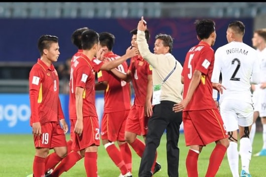 'Chủ nghĩa xét lại' ở bóng đá Việt