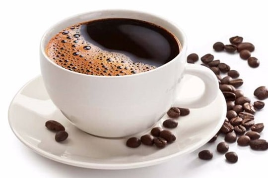 Vì sao không nên uống cà phê sau khi nhậu?