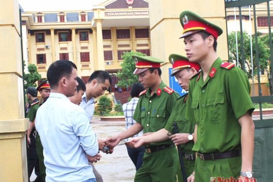 Xác định trách nhiệm bồi hoàn của người trực tiếp gây ra oan sai