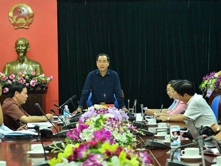 Khởi tố vụ 18 người chạy thận bị sốc, 7 người tử vong ở Hòa Bình