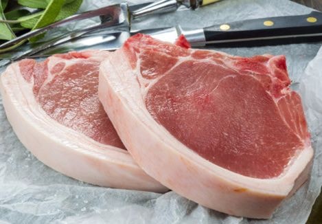 Giá thịt lợn kéo CPI tháng 5 thấp nhất 10 năm