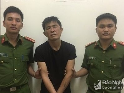 Khởi tố kẻ sát hại người đàn ông buôn bò để trộm tài sản