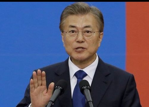 Tổng thống Hàn 'sốc' vì số lượng máy phóng tên lửa Mỹ