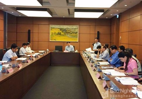 Cần làm rõ quy định không thụ lý giải quyết đơn thư tố cáo nặc danh