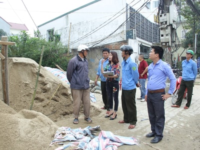 Phong cách gần dân, lắng nghe dân
