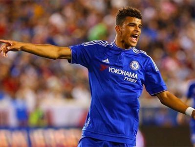 Liverpool gặt 'lúa non' của Chelsea