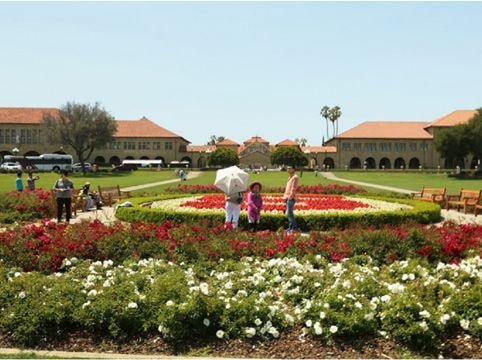 5 trường ĐH dạy khoa học máy tính tốt nhất thế giới