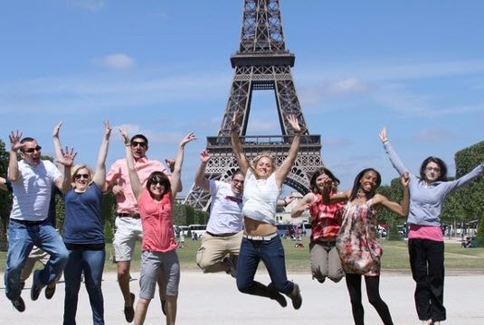 Học sinh các nước nghỉ hè như thế nào?