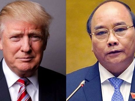 Sáng mai, Thủ tướng hội đàm với Tổng thống Mỹ tại Nhà Trắng