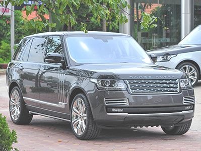 Tăng phí trước bạ, mua xe hơi sẽ tốn thêm bao nhiêu tiền?