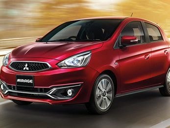 Ô tô Mitsubishi giá từ 250 triệu: Dân Việt ngóng chờ