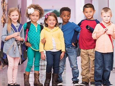 Thú vị ngày Quốc tế thiếu nhi ở các nước trên thế giới