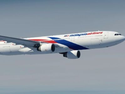 Máy bay quay đầu vì bị dọa bom