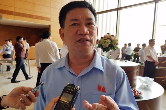 'Đơn vị được kiểm toán có quyền khiếu nại, thậm chí có quyền kiện ra tòa'