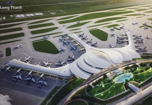 Đại biểu Quốc hội Nghệ An: Làm rõ phương án bố trí nguồn vốn GPMB sân bay Long Thành