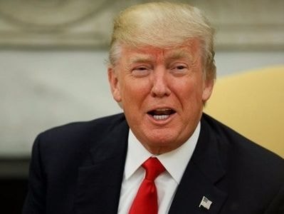 Tổng thống Trump rút Mỹ khỏi hiệp định về biến đổi khí hậu