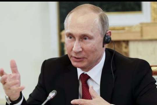 Putin nói sẽ đáp trả lá chắn tên lửa Mỹ