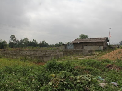 Cách làm hay trong giải phóng mặt bằng dự án đại lộ Vinh - Cửa Lò