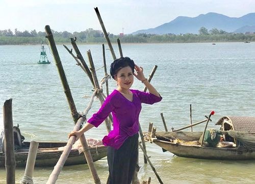 Ca sỹ Trịnh Lan Hương: Đi hát đám cưới cũng là cách để ca sỹ trau dồi bản lĩnh nghề nghiệp