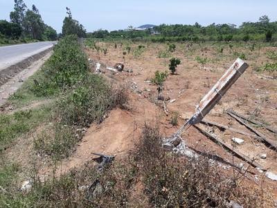 Về quê đám giỗ, 5 người trong một gia đình thương vong ở Nghệ An