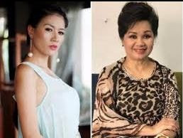 'Thánh chửi' thích ra tòa