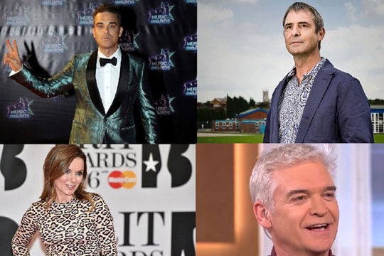 Nhiều sao hạng A bị điều tra trốn thuế