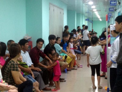 Nắng nóng kỷ lục, phòng bệnh cho trẻ nhỏ như thế nào?