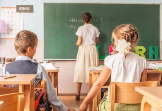 Những điều nên dạy ở mọi trường học