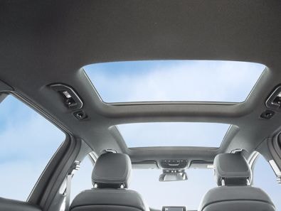 Cửa sổ trời gây nóng ôtô - trang bị phản tác dụng vào mùa hè