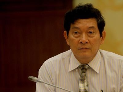 Thứ trưởng Huỳnh Vĩnh Ái: 'Tôi nhận trách nhiệm trước Phó thủ tướng'