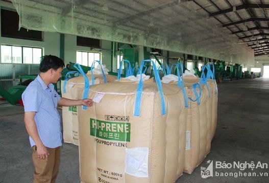 Công ty CP Đầu tư & Phát triển Hà Tiến: Tạo động lực thu hút đầu tư tại đô thị Yên Lý