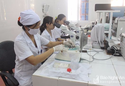 Trung tâm Chăm sóc SKSS tỉnh Nghệ An: Cơ sở y tế uy tín điều trị hiếm muộn