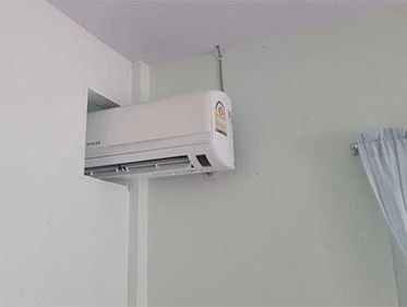 Lợi bất cập hại với sáng kiến lắp một điều hòa cho hai phòng