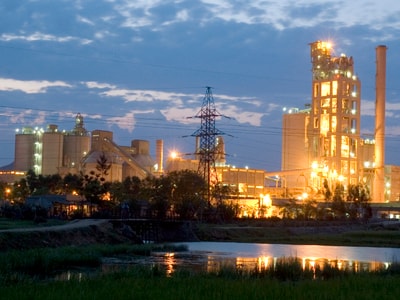 Xi măng VICEM và diện mạo mới