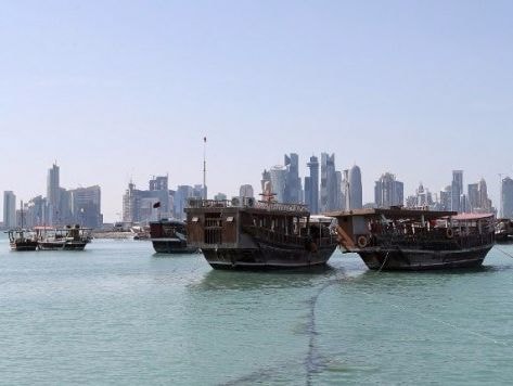 Jordan quyết định sẽ hạ cấp quan hệ ngoại giao với Qatar