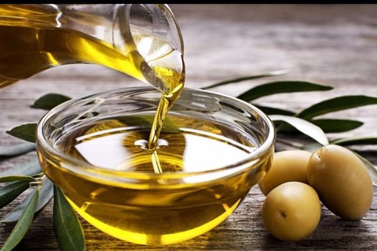 Dầu ô liu có thể ngăn ngừa ung thư não