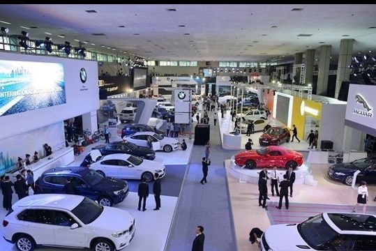 Giá ôtô nhập khẩu giảm 80 triệu đồng mỗi chiếc trong tháng 5