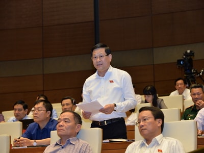 Đại tá Nguyễn Hữu Cầu: Luật pháp phải nghiêm minh để không có chỗ cho luật 'rừng'