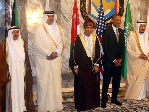 'Khủng hoảng Qatar' và dấu hiệu tan rã ở vùng Vịnh