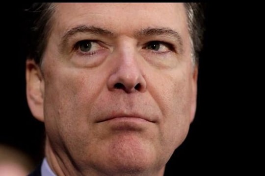 ​Những tiết lộ chấn động của cựu giám đốc FBI